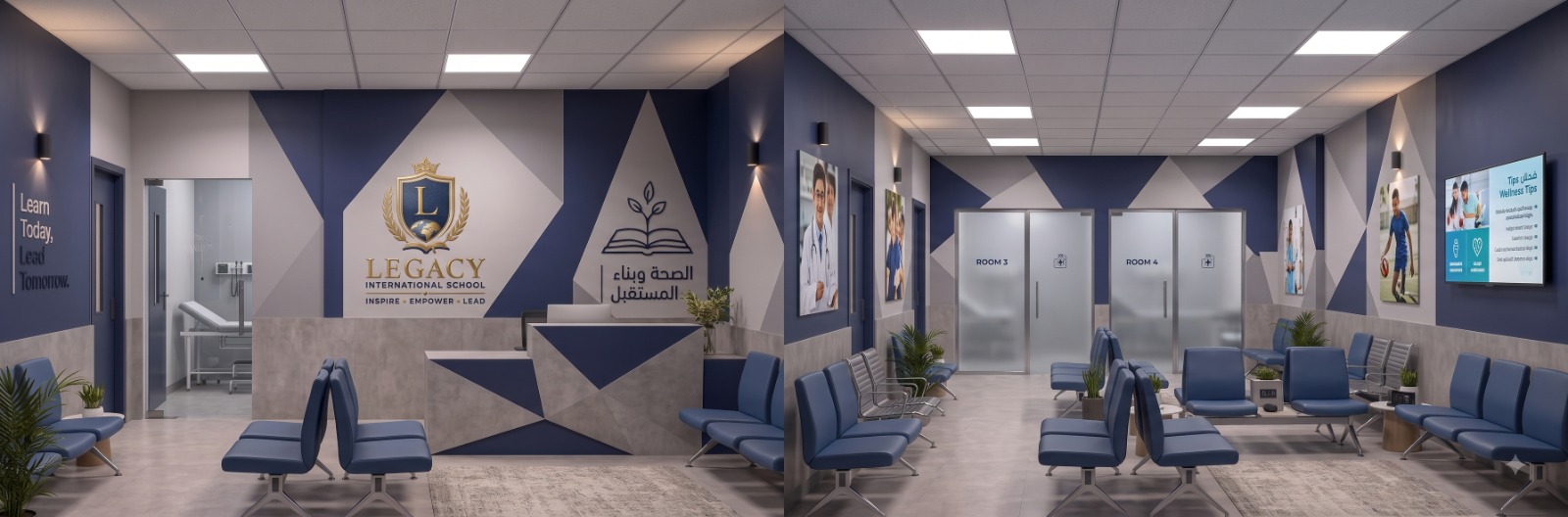Medical Clinic