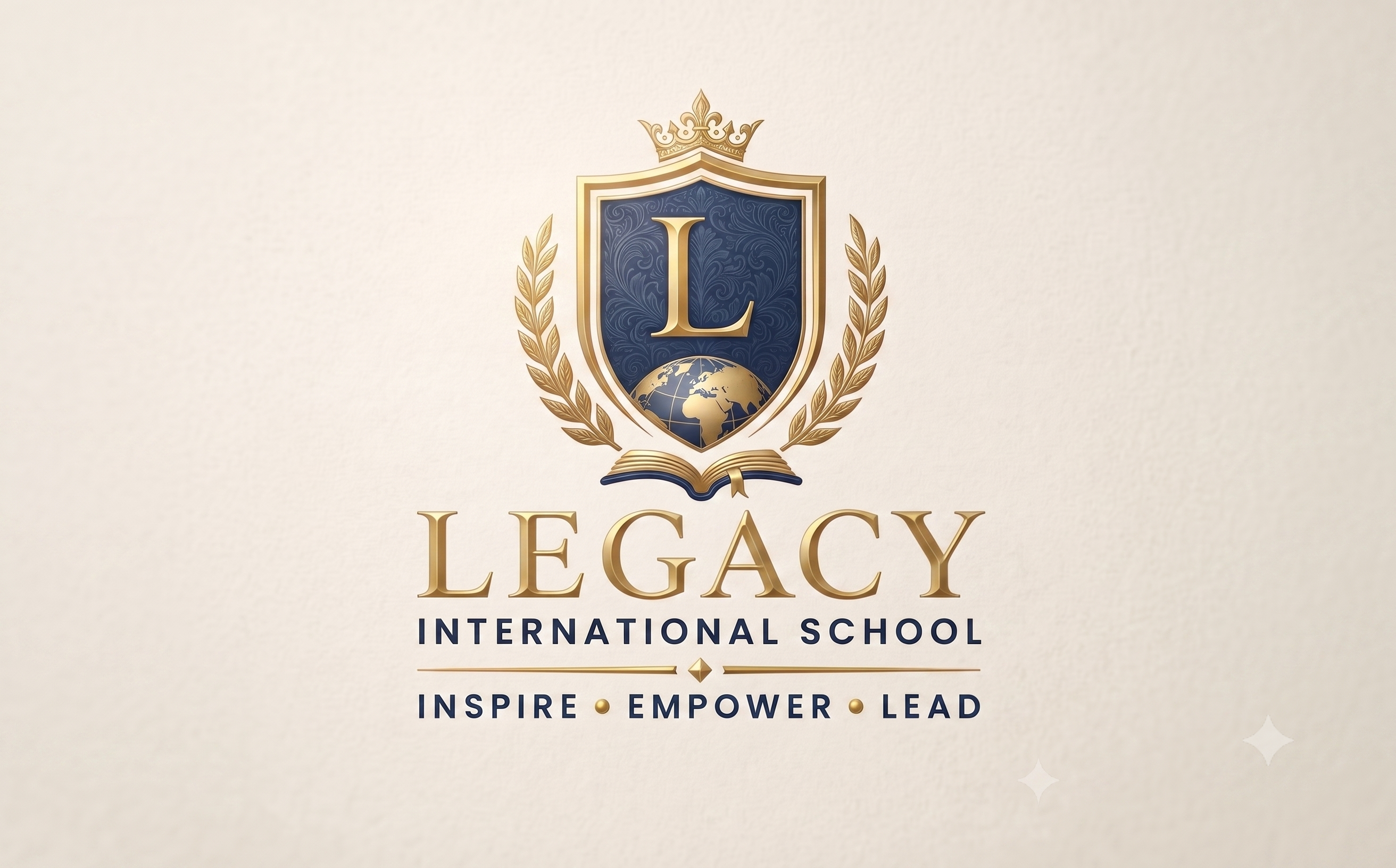 Legacy Education